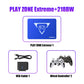 Playzone Extreme Retro Game Solid State Drive 20000+Games for PS5/PS4/XBOX/XBOX Three systems in one For PC/Laptop 2T Game SSD