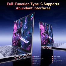 ACEMAGIC AMD Ryzen 9 6900HX Gaming Laptop 16 Inch IPS Display 16GB LPDDR5 512GB NVMe SSD Radeon 680M Graphics Windows 11 Pro WiF