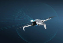 DJI Lito X1 Intelligent Drone 48MP Photo 4K/100fps Slow Motion 10-Bit D-Log M 42GB Internal Storage Foldable RC Quadcopter