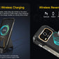 Ulefone Armor 27 Pro 5G Rugged Phone 10600mAh 50MP Camera 64MP Night Smartphone Android 14 Up to 24GB+256GB NFC Waterproof Phone