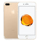 96% New Apple iPhone 7 Plus 3GB RAM 32GB 128GB 256GB ROM iOS 4G LTE Mobile Cellphone Fingerprint 12MP Used Original  phone