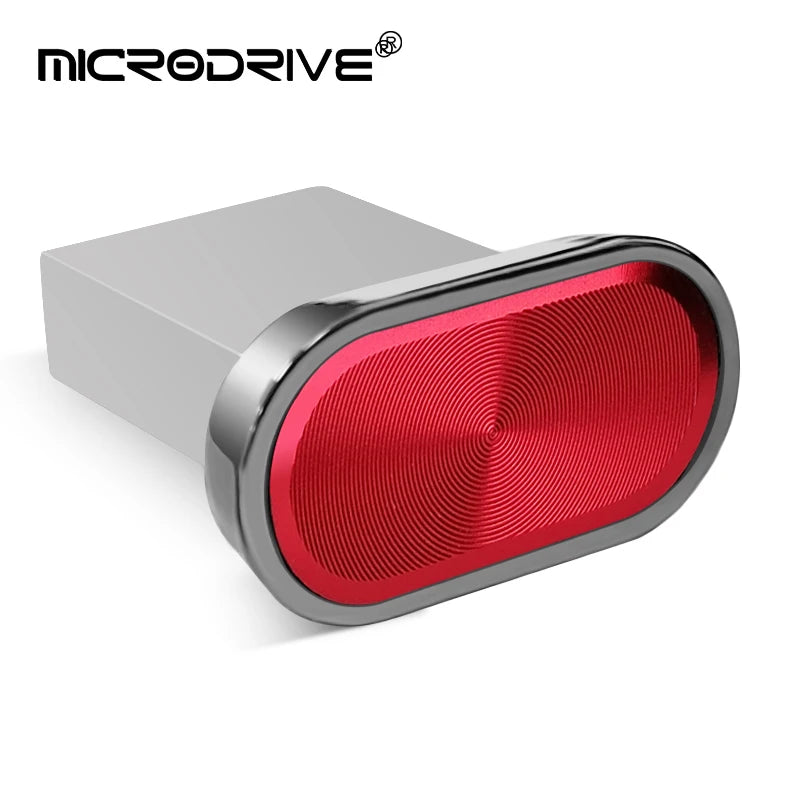 Super Mini USB Flash Disk 8GB 16GB 64GB Memory Stick Pendrive 32GB 128GB High Speed USB Flash Drives Waterproof Portable U Disk