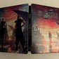 Premium Embossed Steelbook Collector's Edition with Exclusive Art (PS4/PS5/Xbox Compatible) - Game Not Included