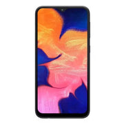 Smartphone Samsung Galaxy A10, nueva versión, Android, doble SIM, 6,2 pulgadas, 2 GB + 32 GB, versión europea, teléfono Android Samsung 4G, 3400 mAh