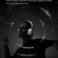 Picun F8 Pro ANC Wireless Headphones Head Tracking 3D Spatial Audio -52dB ANC HIFI Bluetooth Headset ENC HD Mic Low-Latency APP