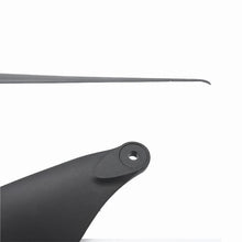 CW & CCW 3090 Folding Drone Carbon Propellers for Hobbywing X8 Power System - Lightweight Aerial Drone Accessories