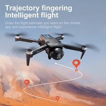 Lenovo D18 Drone 8K Aerial HD Dual Camera Intelligent Obstacle Avoidance Brushless Power GPS Return Screen Remote Control Drone