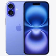 Apple iPhone 16 128GB/256GB 6.1 pulgadas Super Retina XDR OLED Chip A18 Teléfono móvil original desbloqueado iphone16