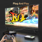 Kinhank Super Console X5 PRO Retro Video Game Consoles Plug and Play 320G/4T with 10000+ Games for PS2/WII/SS/DC/N64/MAME