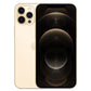 iPhone 12 Pro / 12 Pro Max 128GB 256GB ROM 6GB RAM 6.1' & 6.7'Retina OLED Face ID 5G Original Unlocked iPhone 12pro 12promax