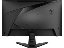 MSI 27 inch Full HD 200Hz AMD FreeSync Premium 0.5ms HDR Ready Ai Vision Anti-Flicker 1500R Curved Gaming Computer Monitor MAG 27C6F E20