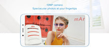 Original Smartphone Xiaomi Redmi 6A 3GB 32GB Wholesale Cheapest Xiaomi Mobile Phone Unlocked Android Google Play Global Frimware