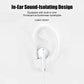 Original Headphones For Apple iPhone 15 14 11 12 13 Pro Max Earphones XR X XS 8 Plus Bluetooth Wired Earbuds Headset Accessories