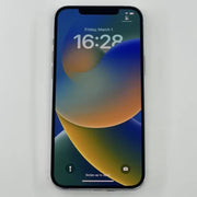 iPhone 12 Pro Max 6.7 pulgadas 128GB 256GB ROM Chip A14 Bionic iOS Original Desbloqueado Apple Max Teléfono Celular Usado