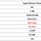Original Apple iPhone 6 Plus 4G LTE Mobile Cell Phone 5.5" ROM 16/64/128GB 8MP Unlocked Cellphone.The highest system is IOS 12.