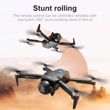 Lenovo D18 Drone 8K Aerial HD Dual Camera Intelligent Obstacle Avoidance Brushless Power GPS Return Screen Remote Control Drone